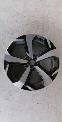 Nissan Juke II F16 R18 alloy rim 6PA3BSP63 2607078