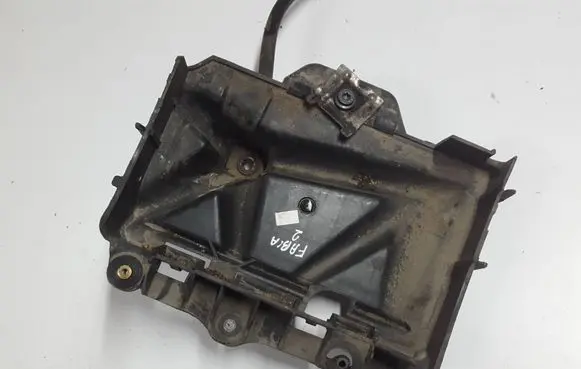 Skoda Fabia Mk2 (5J) Battery tray 6R0915331XAUTOPX 6R0915331