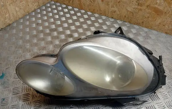Smart ForFour I Headlight/headlamp 0301207222 MN902512 A4545401054
