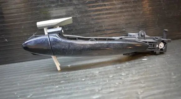 Lexus IS 220D-250-350 Rear door exterior handle