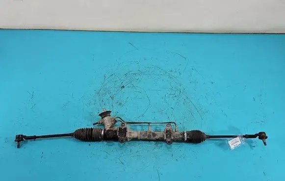 Steering rack
