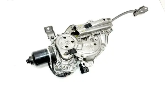 Tailgate/trunk/boot lift motor