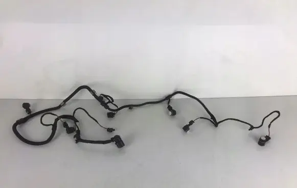 Volkswagen Golf VII Parking sensor (PDC) wiring loom 5G0971104F