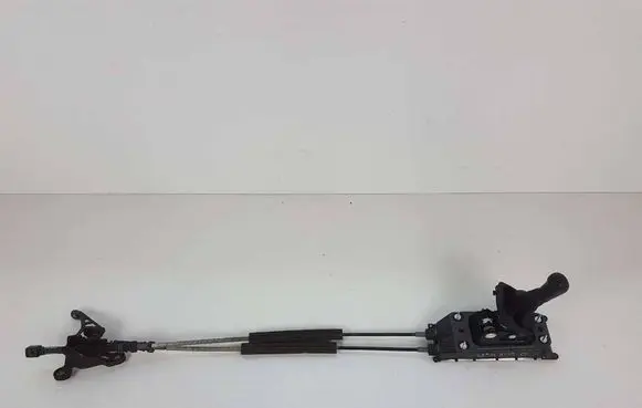 Skoda Rapid (NH) Gear shift rod 6RA711049D