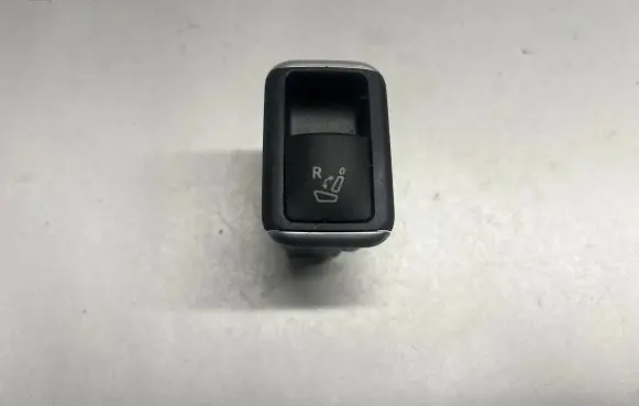 Mercedes-Benz GLE (W166 - C292) Seat control switch A1668201310
