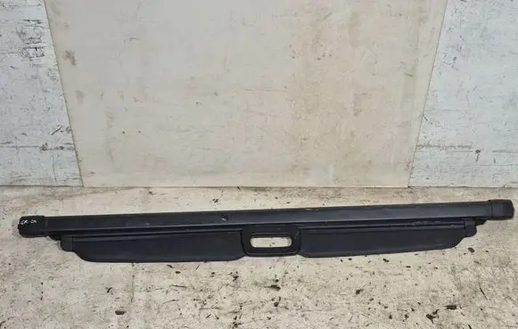 Jeep Grand Cherokee (WK) Parcel shelf load cover 