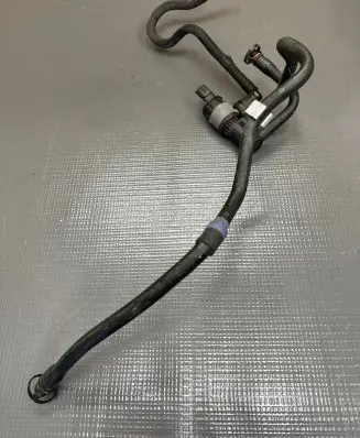 Peugeot 508 II Turbo solenoid valve 7595573