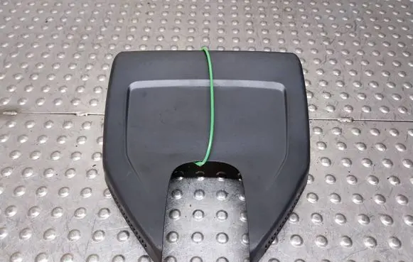 Seat Leon (5F) Rearview mirror trim S27705069 5F0868437B