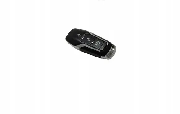 Ford Mondeo MK V Ignition key/card FS7T-15K601-AB