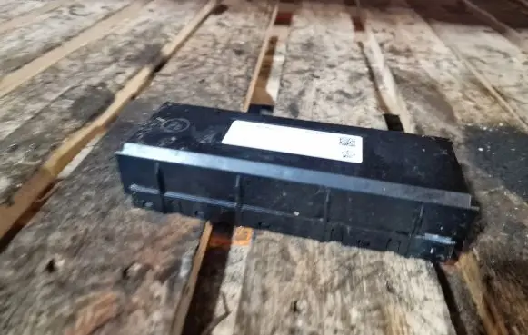 Buick Encore I Other control units/modules 13506237
