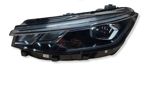 Volkswagen PASSAT B9 Headlight/headlamp 3J1941005 691014980