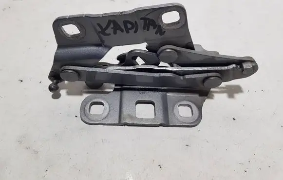 Mercedes-Benz ML W166 Engine bonnet/hood hinges ABBF1668800028 A1668800028