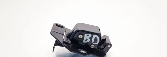 Citroen Berlingo Loading door lock 