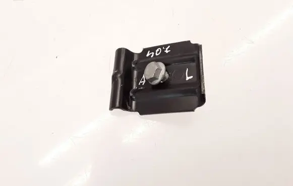 Audi A5 8T 8F Battery bracket 