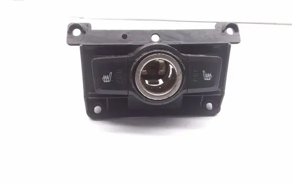 Opel Antara Seat heating switch 96672976 7G11