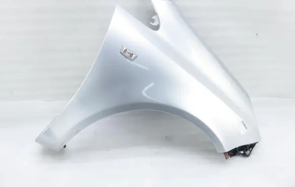 Opel Corsa D Fender 