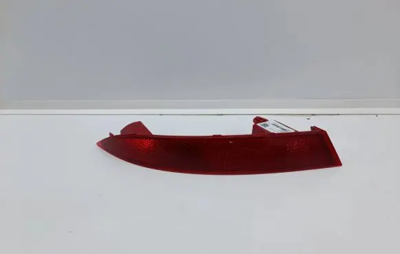 Rear tail light reflector