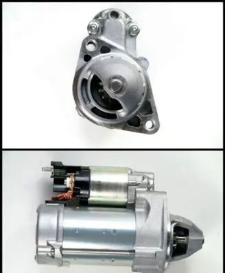 Mercedes-Benz Vito Viano W639 Starter motor CS1527