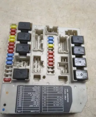 Fuse module