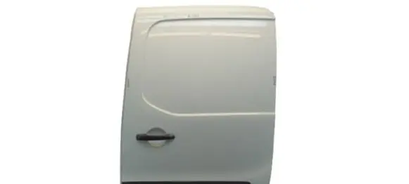 Peugeot Partner Side sliding door 