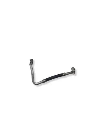 Renault Clio IV Air conditioning (A/C) pipe/hose 924803929R
