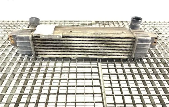 KIA Sorento Intercooler radiator 07281-4A160
