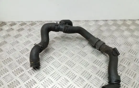 Volkswagen Golf VI Engine coolant pipe/hose N906929