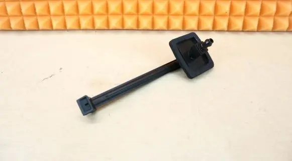 Mercedes-Benz B W246 W242 Rear window washer spray nozzle 
