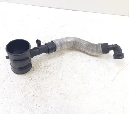 Ford Transit Custom Intercooler hose/pipe GK2Q6758AB P108A GK219F805AB