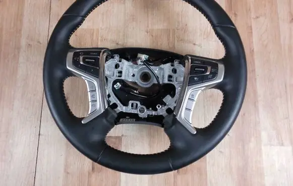 Mitsubishi Outlander Steering wheel 4400B256XB 4400A759