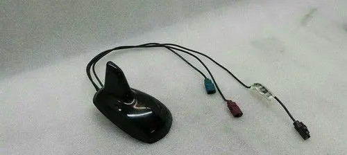 Mercedes-Benz S W221 Aerial antenna switch A2218205175