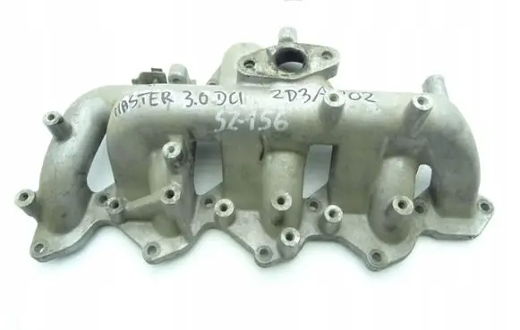 Renault Master II Intake manifold