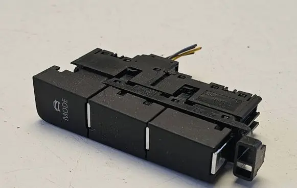Volkswagen Golf VII Other switches/knobs/shifts 5G1927137M 10097396