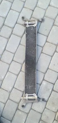 Audi Q7 4L Coolant radiator 7L6121212B