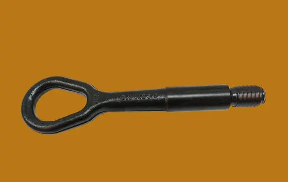 Skoda Kamiq Towing hook eye 6V0805615
