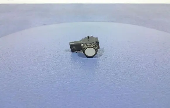 BMW Z4 E85 E86 Parking PDC control unit/module 9826949
