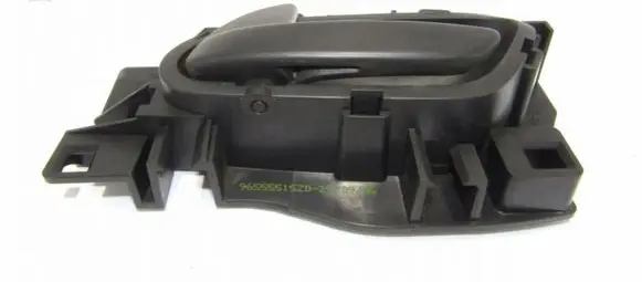 Fiat Scudo Front door interior handle 96555515ZD