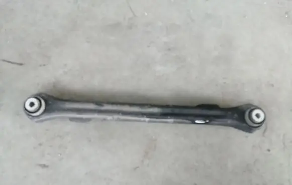 Fiat 500X Rear upper control arm/wishbone 00520256250
