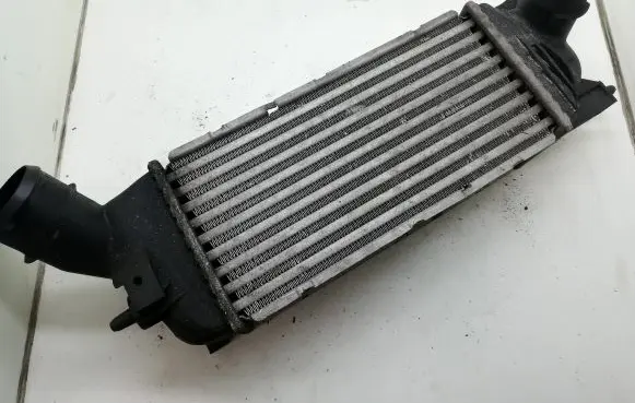 Citroen C5 Intercooler radiator 874823NK