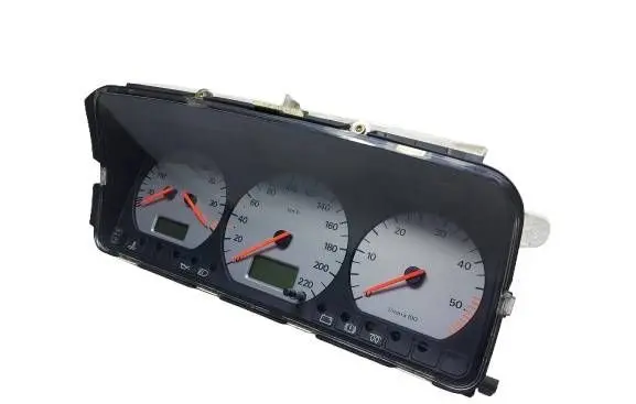Volkswagen PASSAT B4 Speedometer (instrument cluster) 3A0919861F-KASACJA 3A0919861F