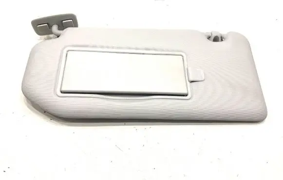 Peugeot 508 Sun visor