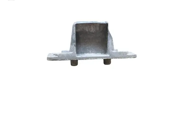 Renault Master III Sliding door check strap stopper 824760002R