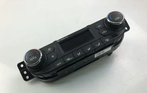 KIA Ceed Climate control unit 97250A2200