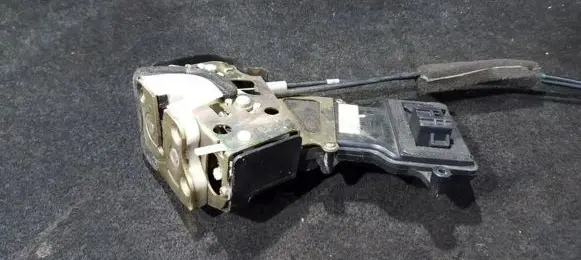 Mazda 6 Rear door lock a95a97l a95-a97-l