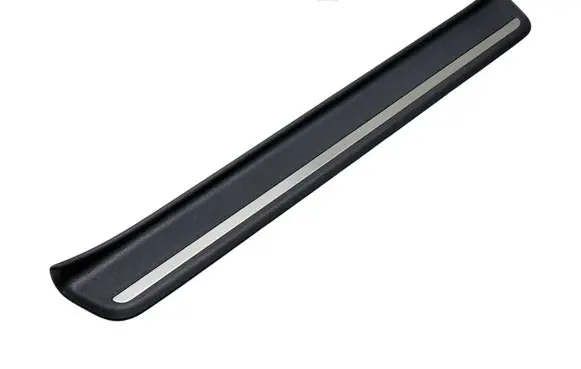 KIA EV6 Front sill trim cover 85873CV500
