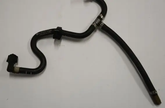 Volkswagen Up Fuel line pipe 04C133723K