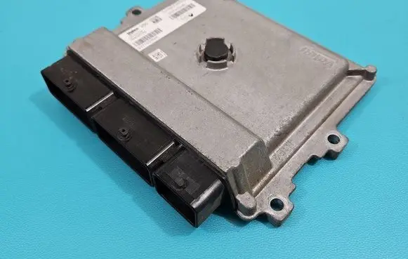 Engine control unit/module ECU