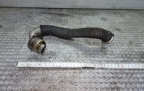 Peugeot Partner EGR valve line/pipe/hose 9646996980