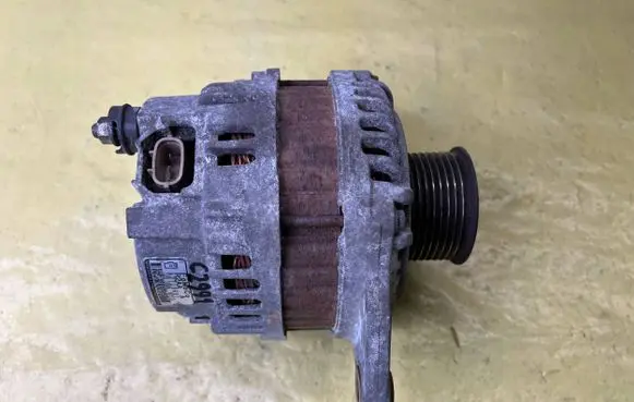 Mazda 6 Generator/alternator A2TJ0681 R2AA18300B