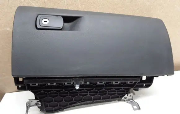 BMW 3 F30 F35 F31 Glove box set 